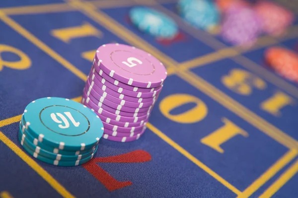zc22 Table Let Ride Poker কী এবং কেন এটি সহজ